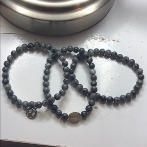 Dee Berkley bracelet set